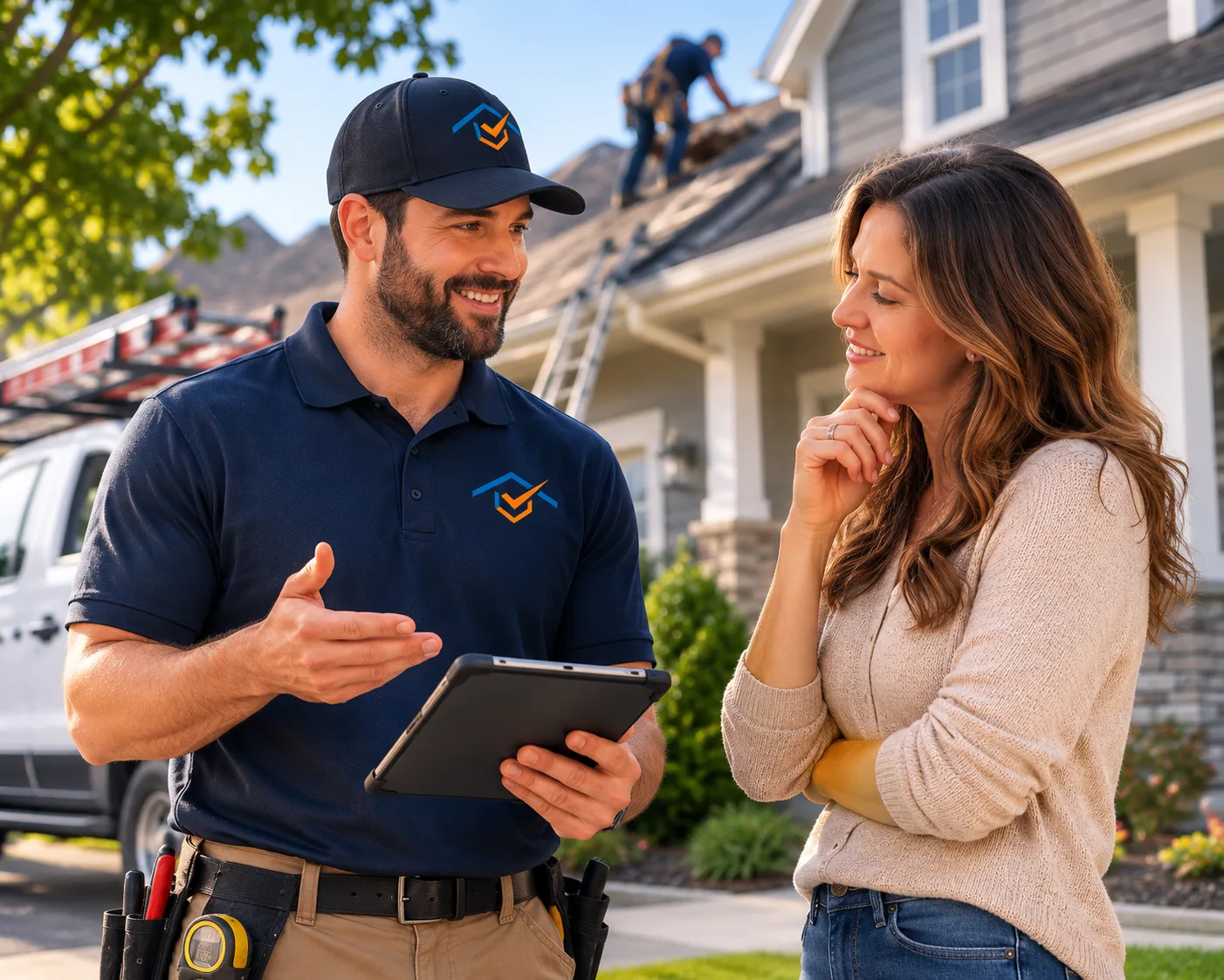 Roof Inspection FAQs in Cleveland, WV