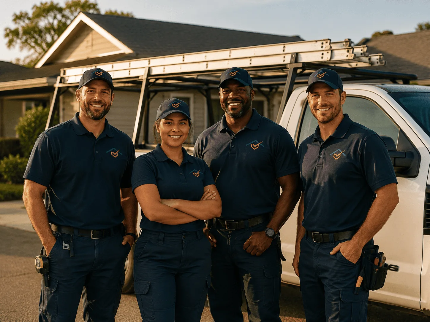 Roof Inspection company in Cleveland, WV